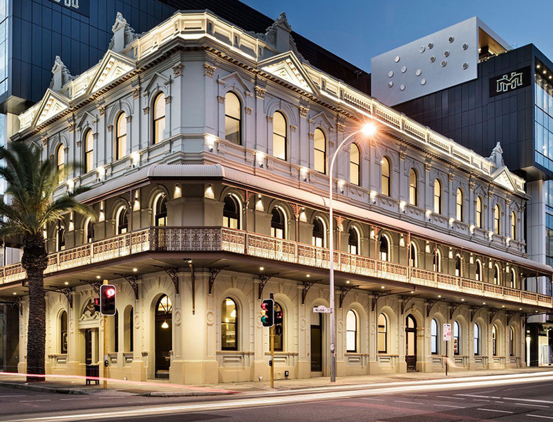 Building Retrofit Building Retrofit