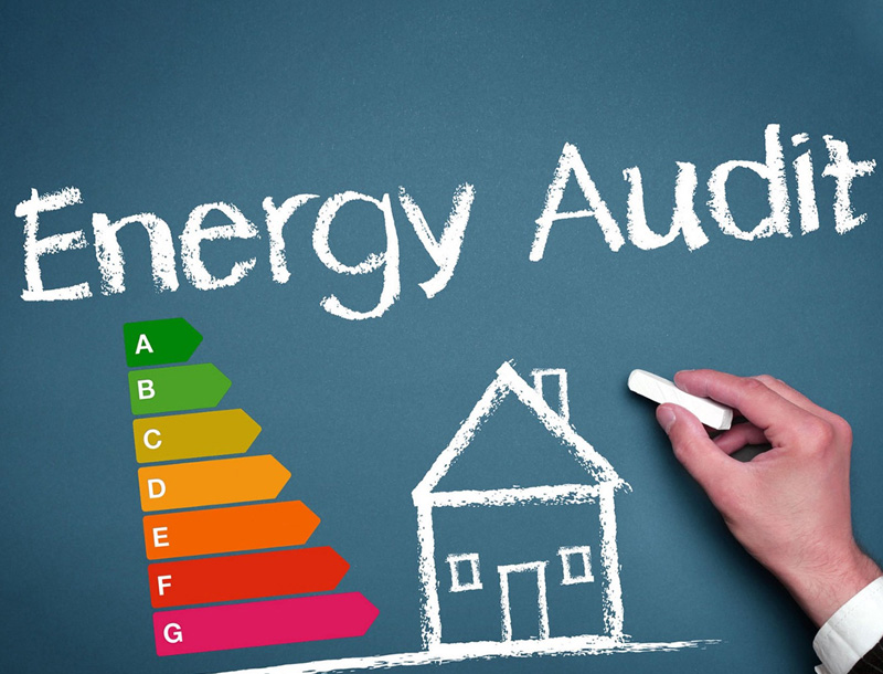 Energy Audit, Cost and Wellbeing Solutions